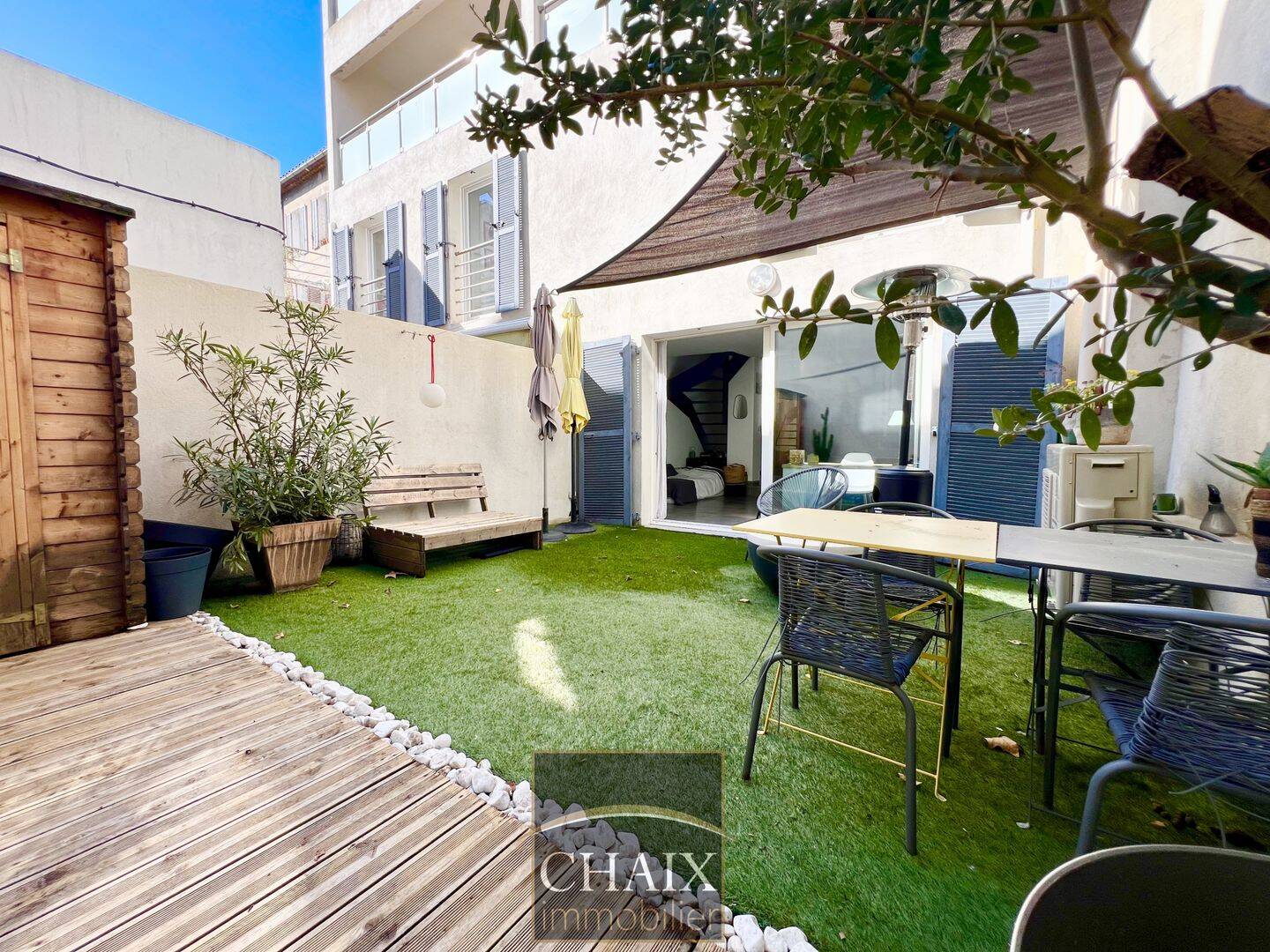 Appartement 2 pièces 59 m² · à Aubagne · 58,9 m² · 214 000 €