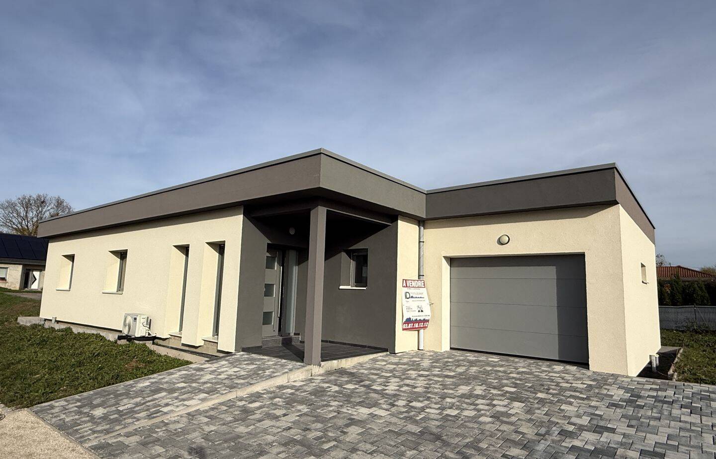Maison 5 pièces 131 m² · à Louvigny · 131 m² · 295 000 €
