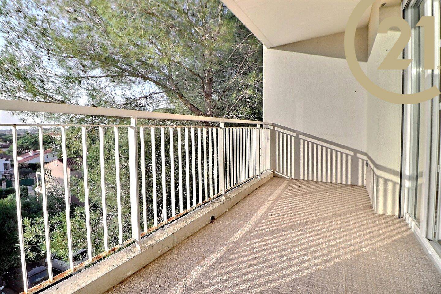 Appartement 3 pièces 61 m² · à Saint-Raphaël · 61,3 m² · 220 000 €