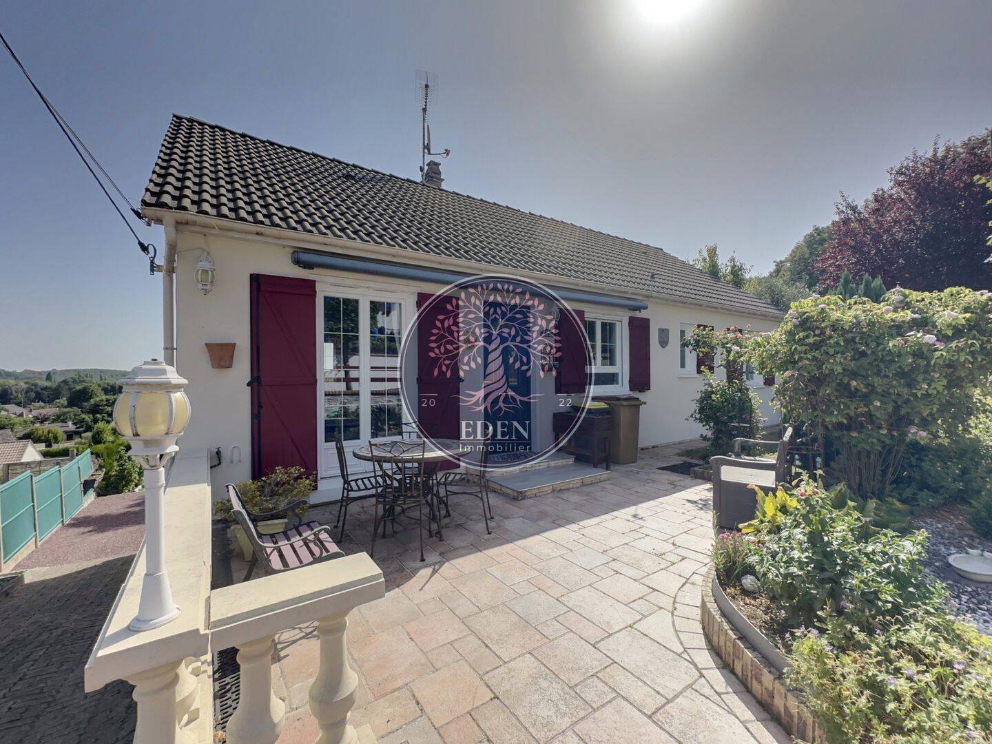 Maison 5 pièces 139 m² · à Tréon · 138,7 m² · 219 000 €