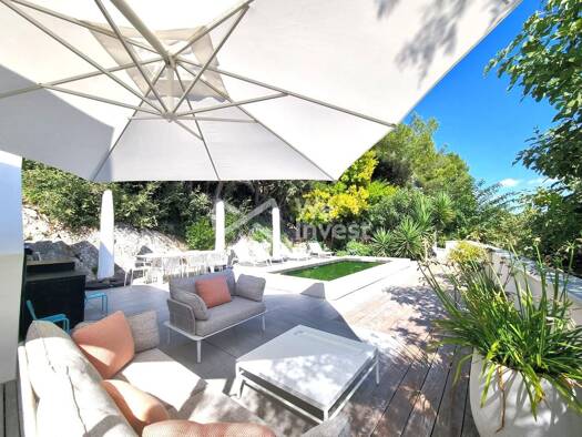 Appartement à vendre 860 000 € 5 pièces 4 chambres 184 m² RDC Village Clapiers 34830