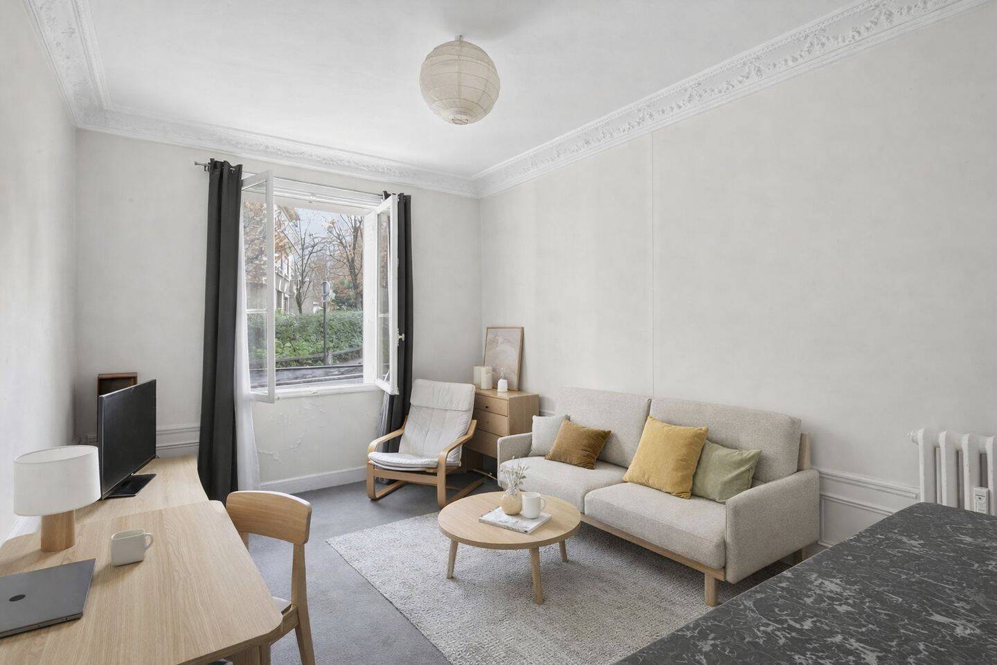 Appartement 2 pièces 47 m² · à Paris 15ème · 47,3 m² · 388 000 €