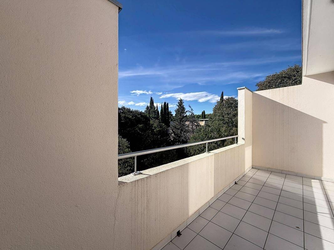 Appartement 2 pièces 29 m² · à Montpellier · 29,4 m² · 602 €/mois
