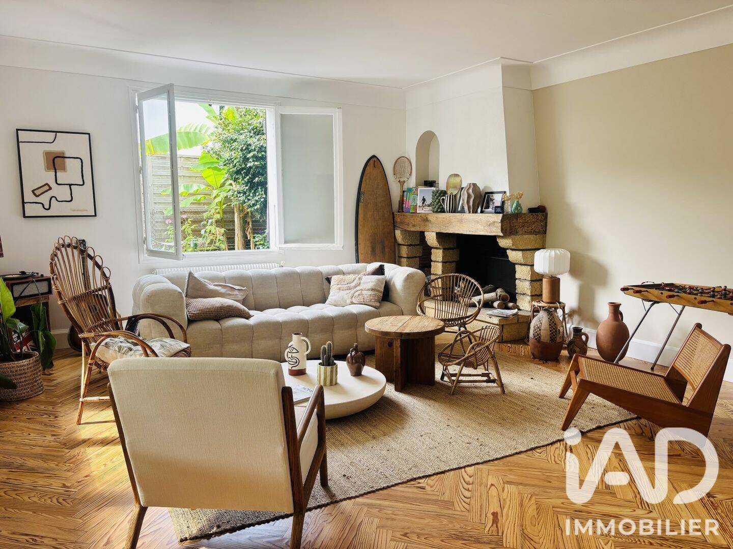 Maison 5 pièces 141 m² · à Anglet · 141 m² · 880 000 €