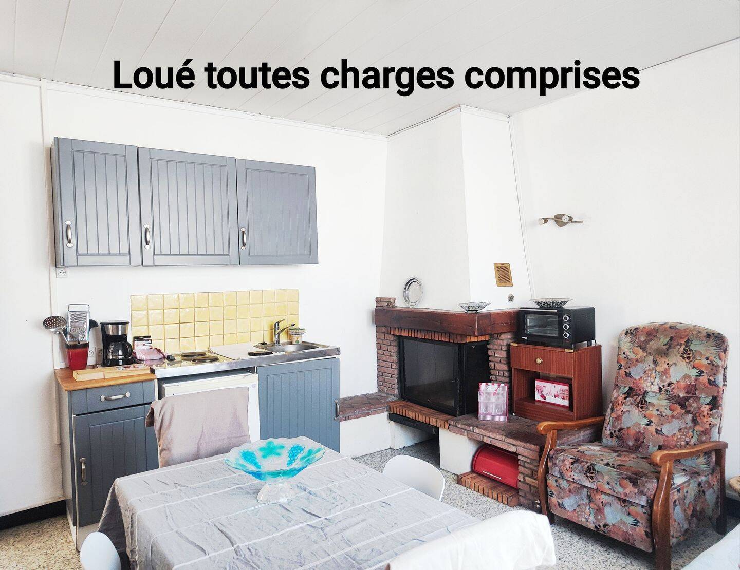 Appartement 1 pièce 35 m² · à Calais · 35 m² · 445 €