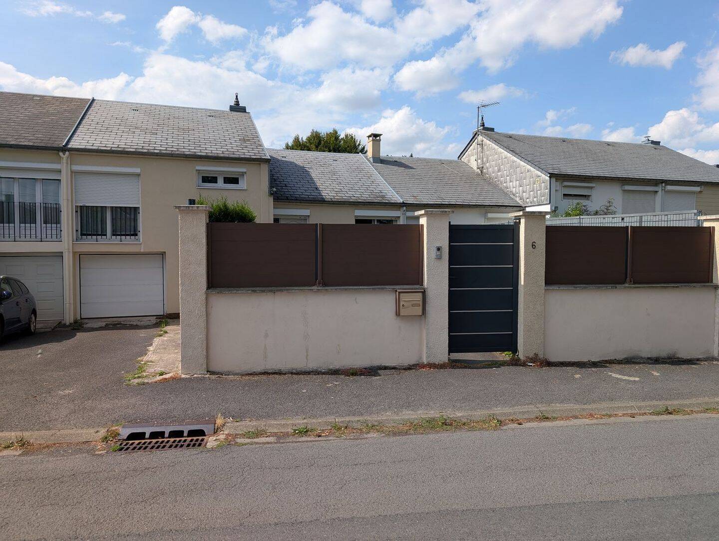 Maison 5 pièces 105 m² · à Maubeuge · 105 m² · 144 000 €