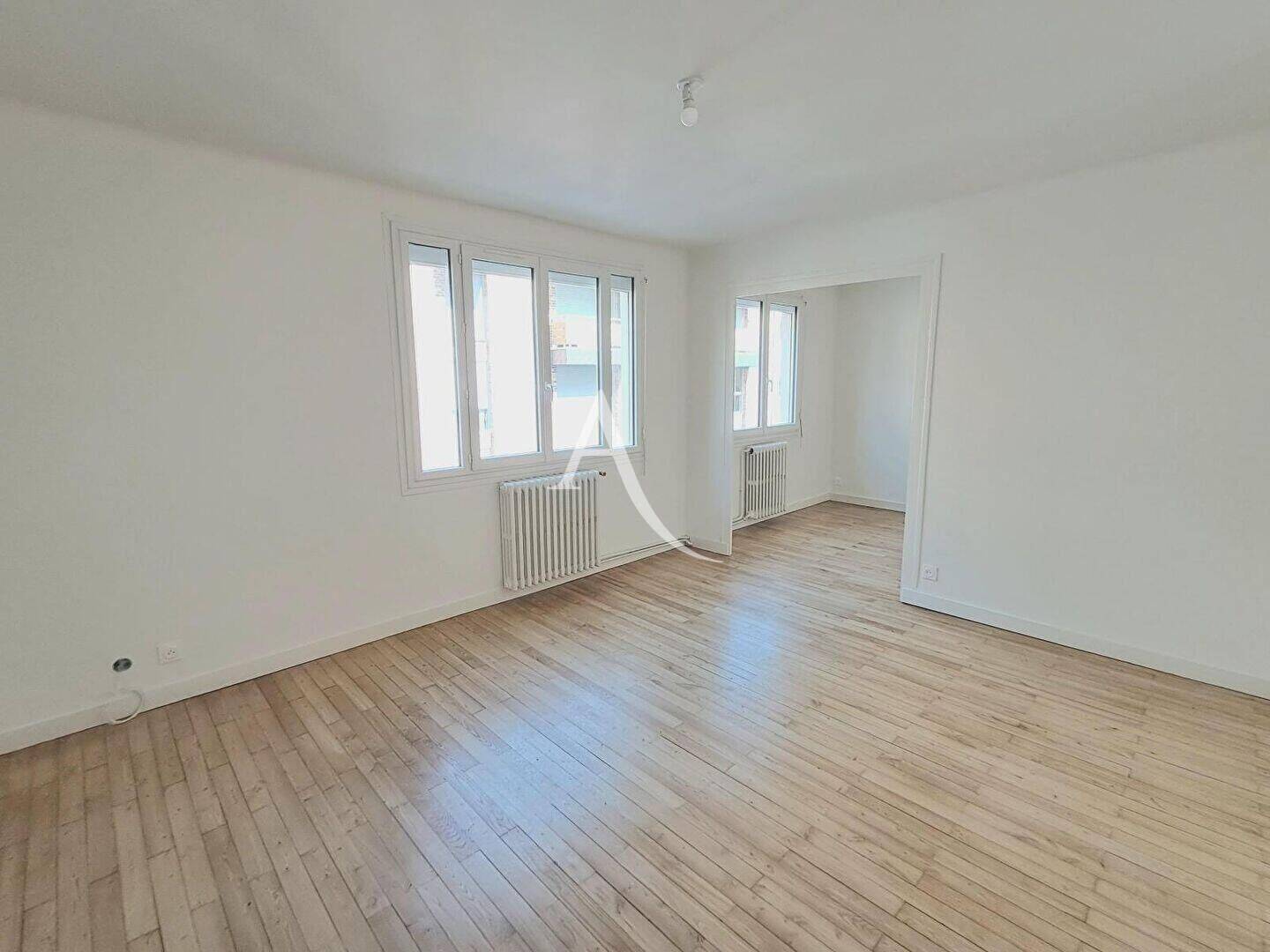 Appartement 3 pièces 53 m² · à Nantes · 53 m² · 800 €