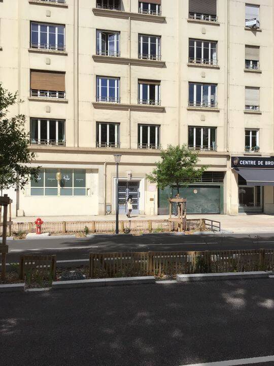 Appartement 5 pièces 130 m² · à Lyon 3ème Arrondissement · 130 m² · 1 900 €/mois