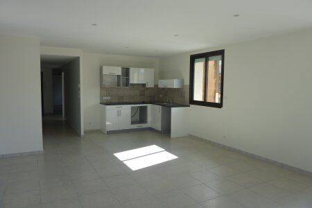 Appartement 3 pièces 74 m² · à Gap · 74 m² · 897 €/mois