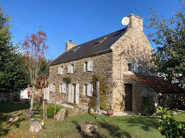 Maison 5 pièces 120 m² · à Cléden-Cap-Sizun · 120 m² · 343 000 €