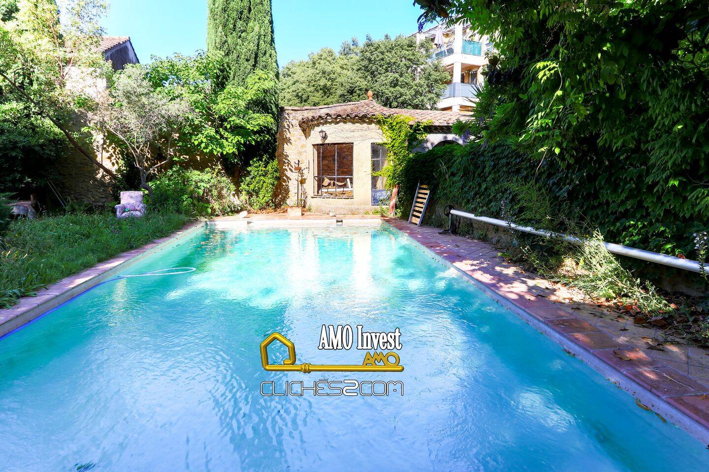 Maison 9 pièces 266 m² · à Salon-de-Provence · 266 m² · 579 000 €