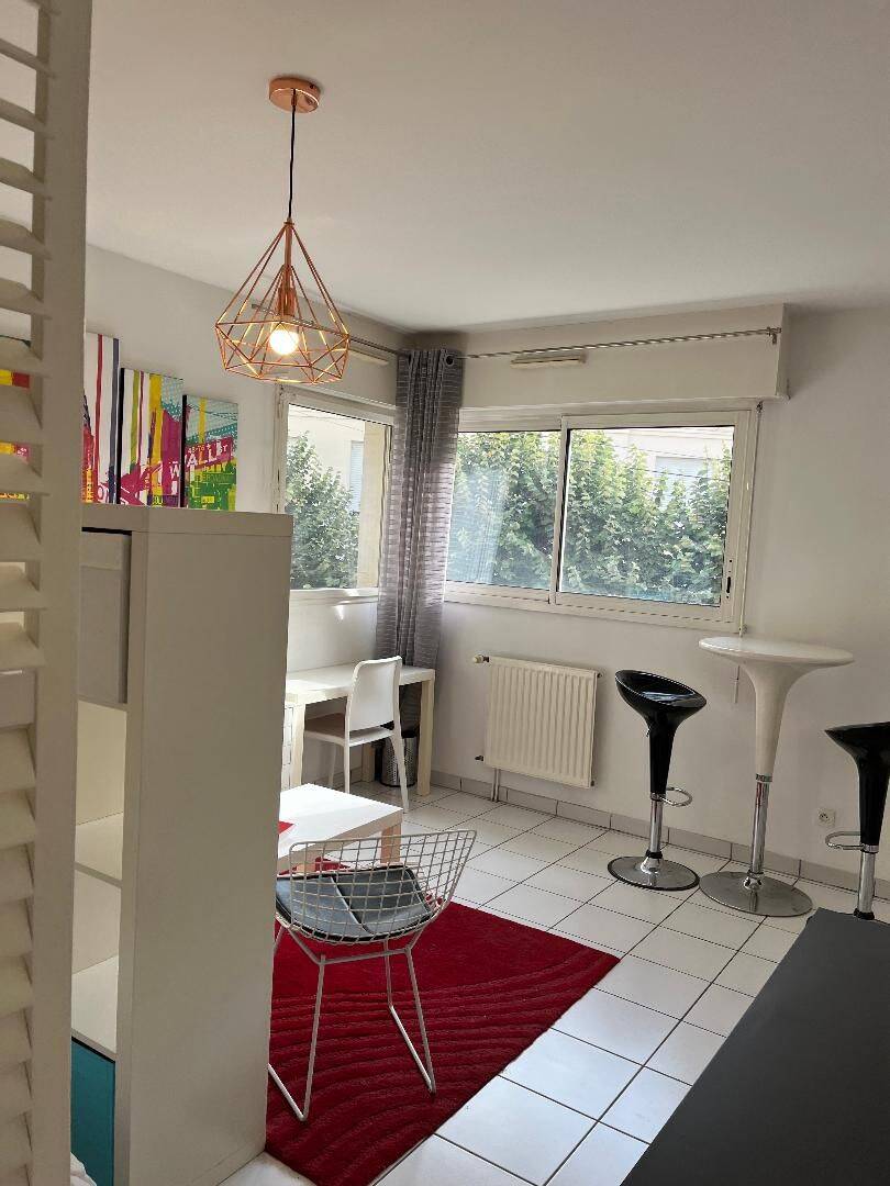 Appartement 1 pièce 26 m² · à Nantes · 26 m² · 649 €/mois