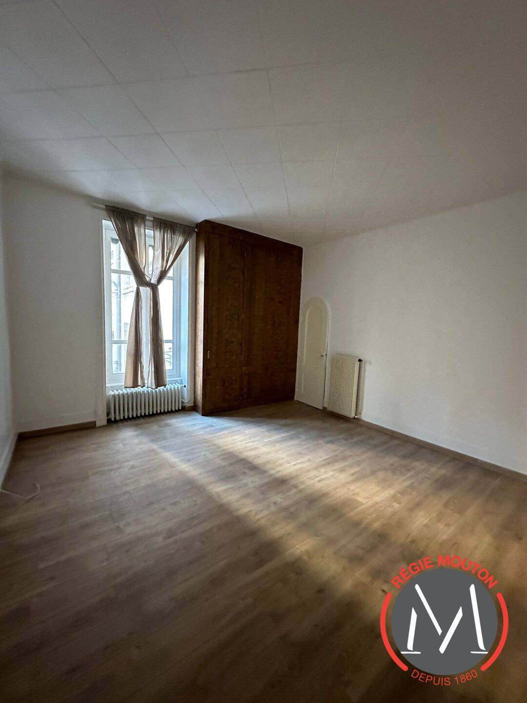 Appartement 3 pièces 61 m² · à Lyon 3ème Arrondissement · 60,8 m² · 925 €/mois