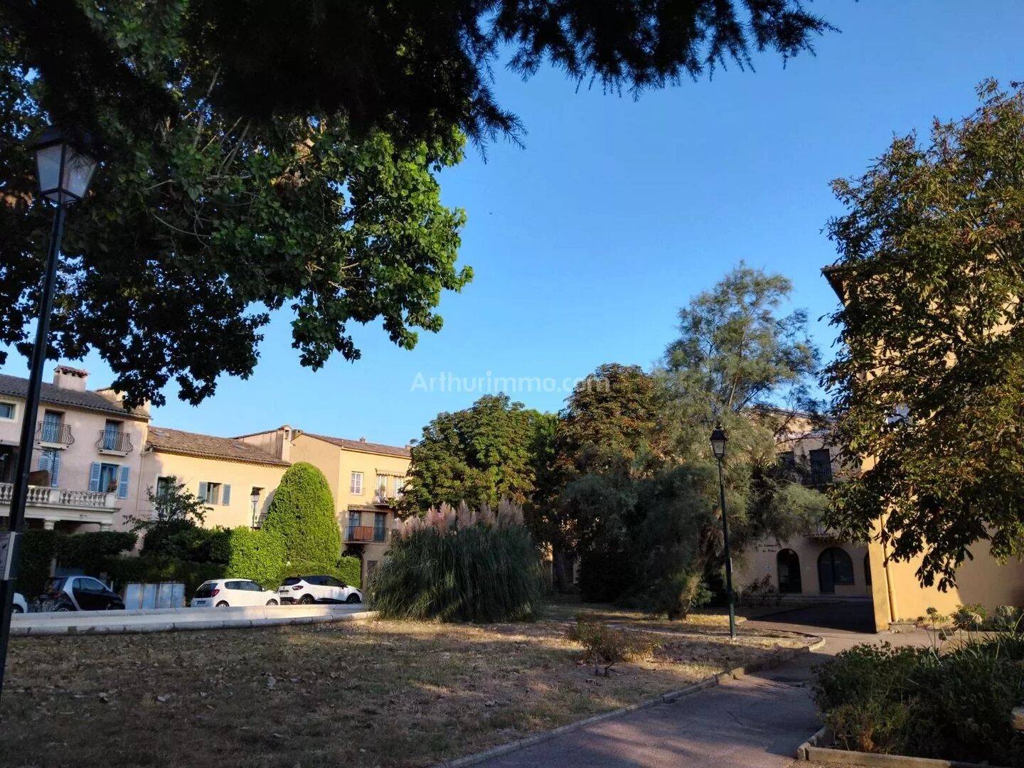 Appartement 1 pièce 20 m² · à Villeneuve-Loubet · 20 m² · 624 €/mois