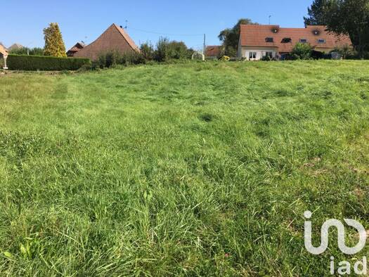 Terrain constructible à vendre 160 000 € 2 419 m² de terrain Chavannes-sur-l'Étang 68210