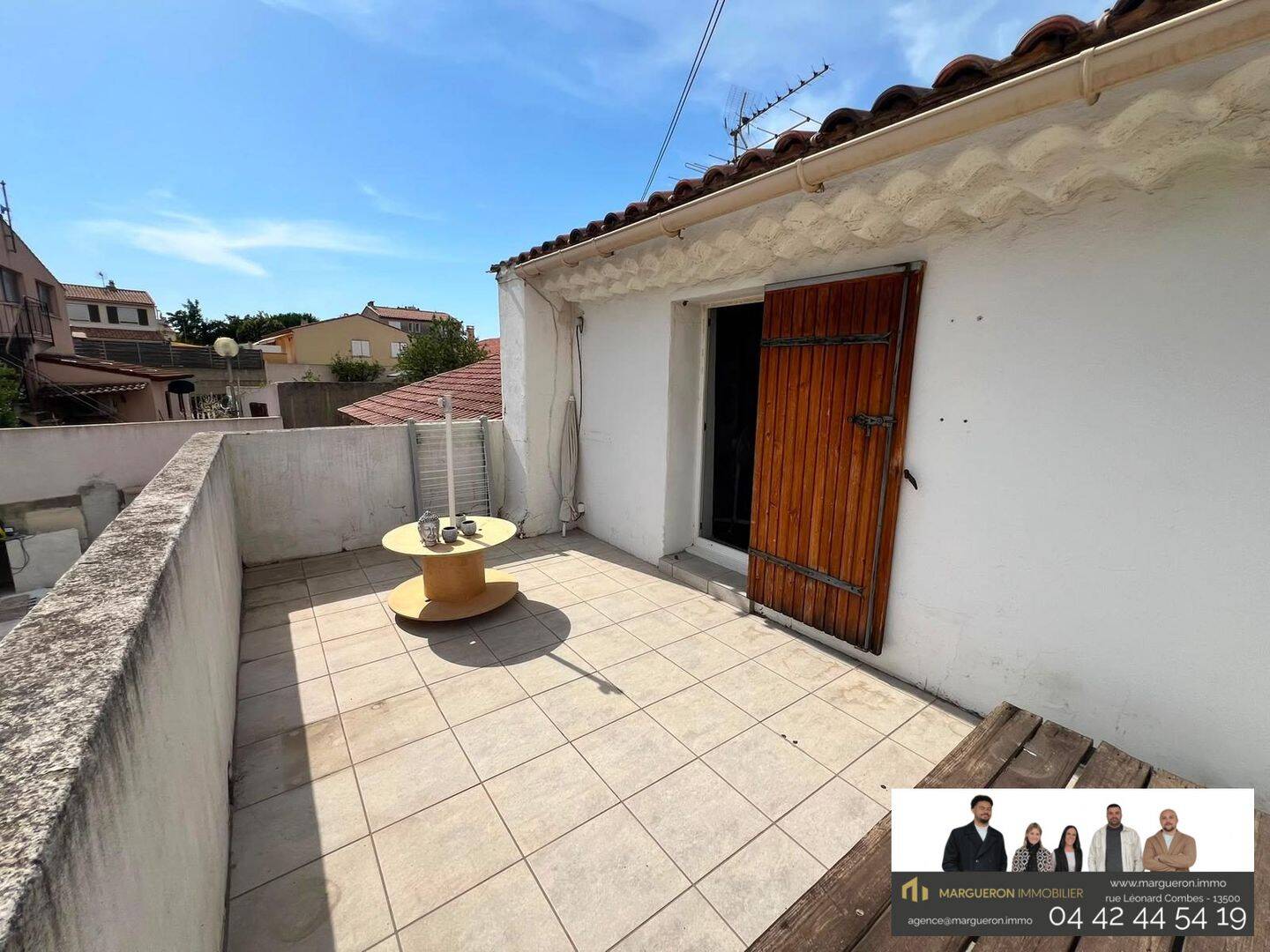 Maison 3 pièces 96 m² · à Port-de-Bouc · 96 m² · 209 000 €