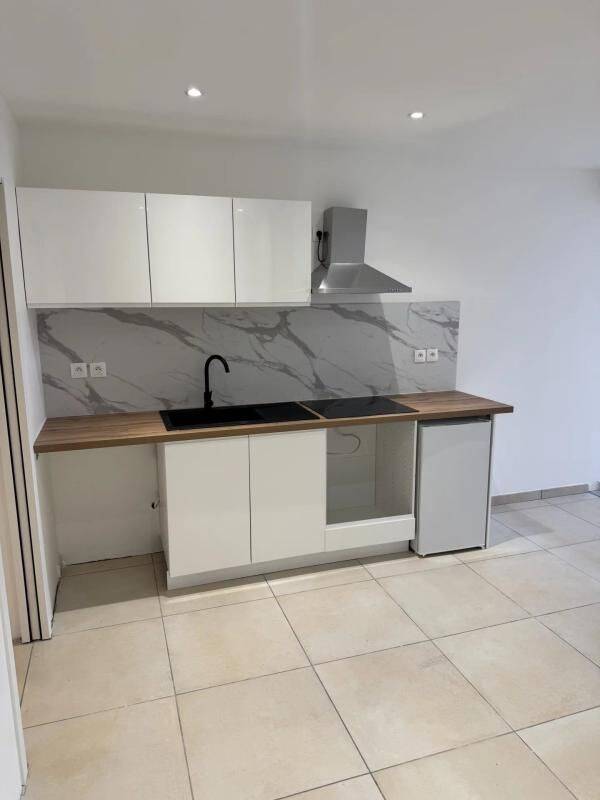 Appartement 1 pièce 28 m² · à Toulouse · 28 m² · 665 €/mois