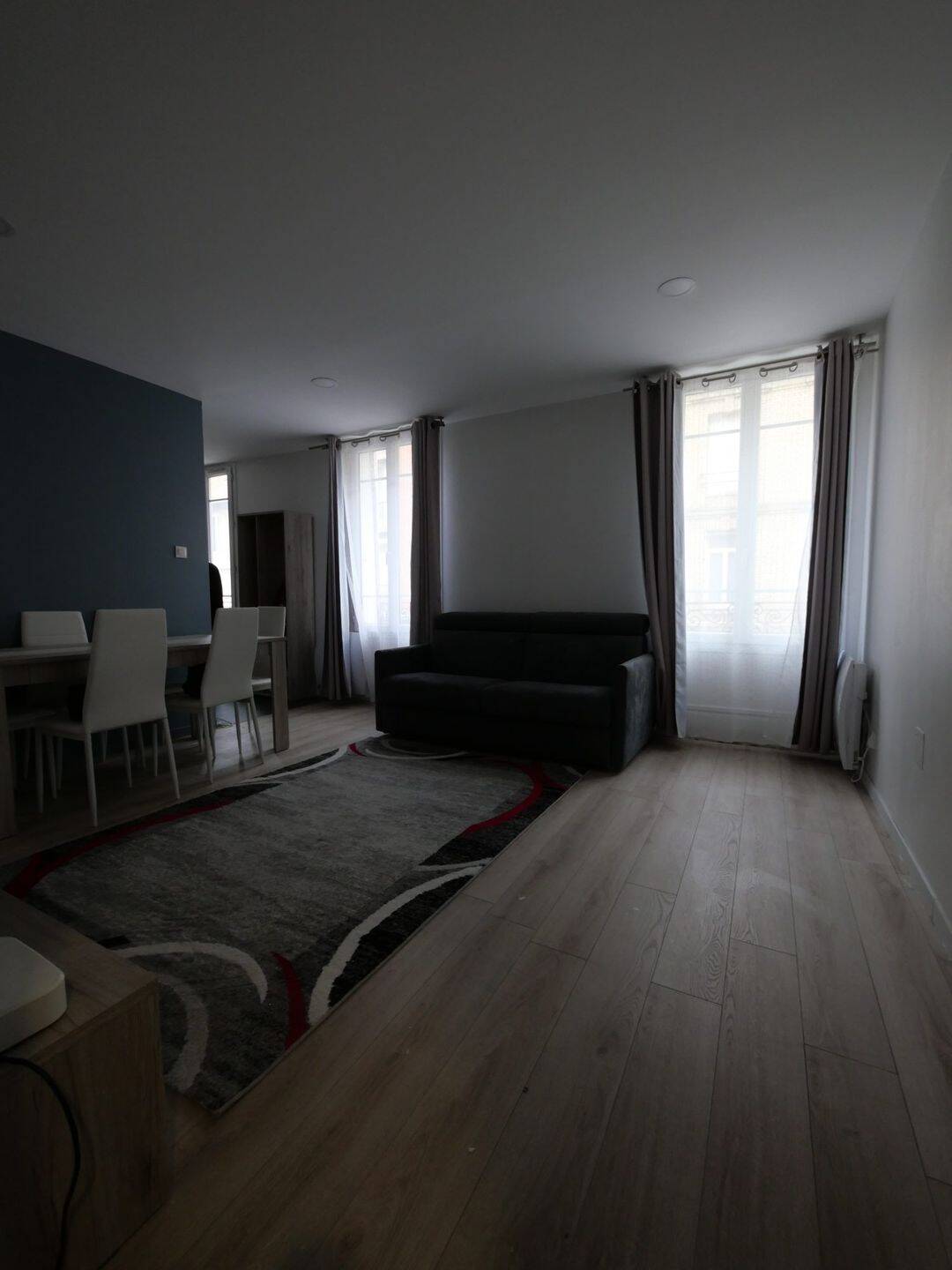 Appartement 4 pièces 10 m² · à Le Havre · 10 m² · 450 €/mois