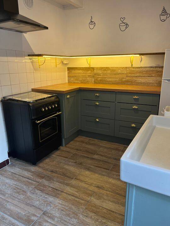 Maison 3 pièces 63 m² · à Tannay · 63 m² · 580 €/mois
