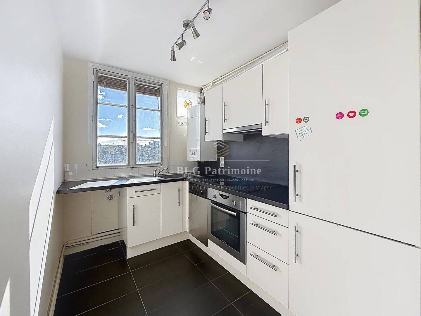 Appartement 3 pièces 57 m² · à Arcueil · 57,3 m² · 1 295 €/mois
