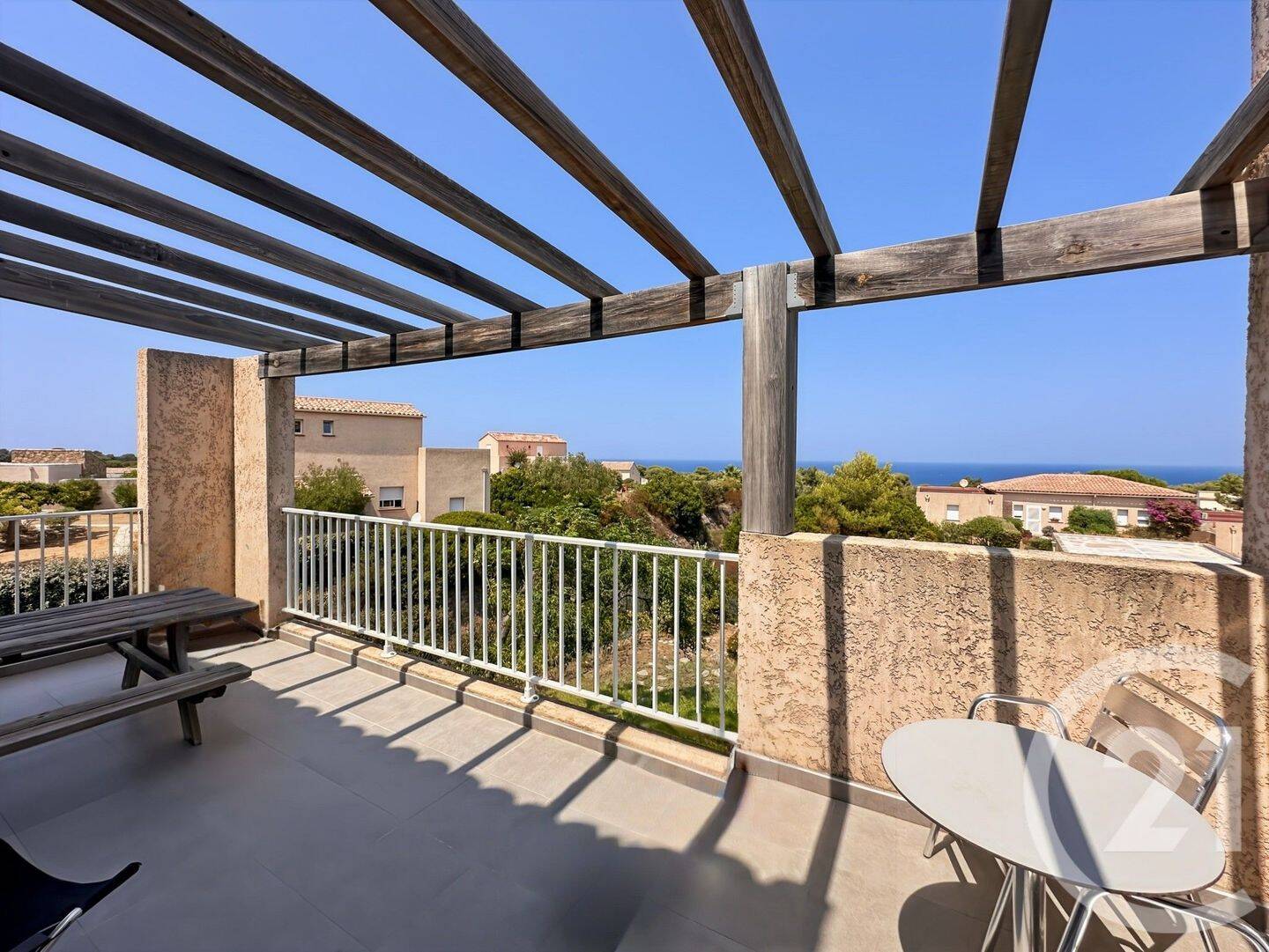 Appartement 3 pièces 66 m² · à Lumio · 66,3 m² · 496 000 €