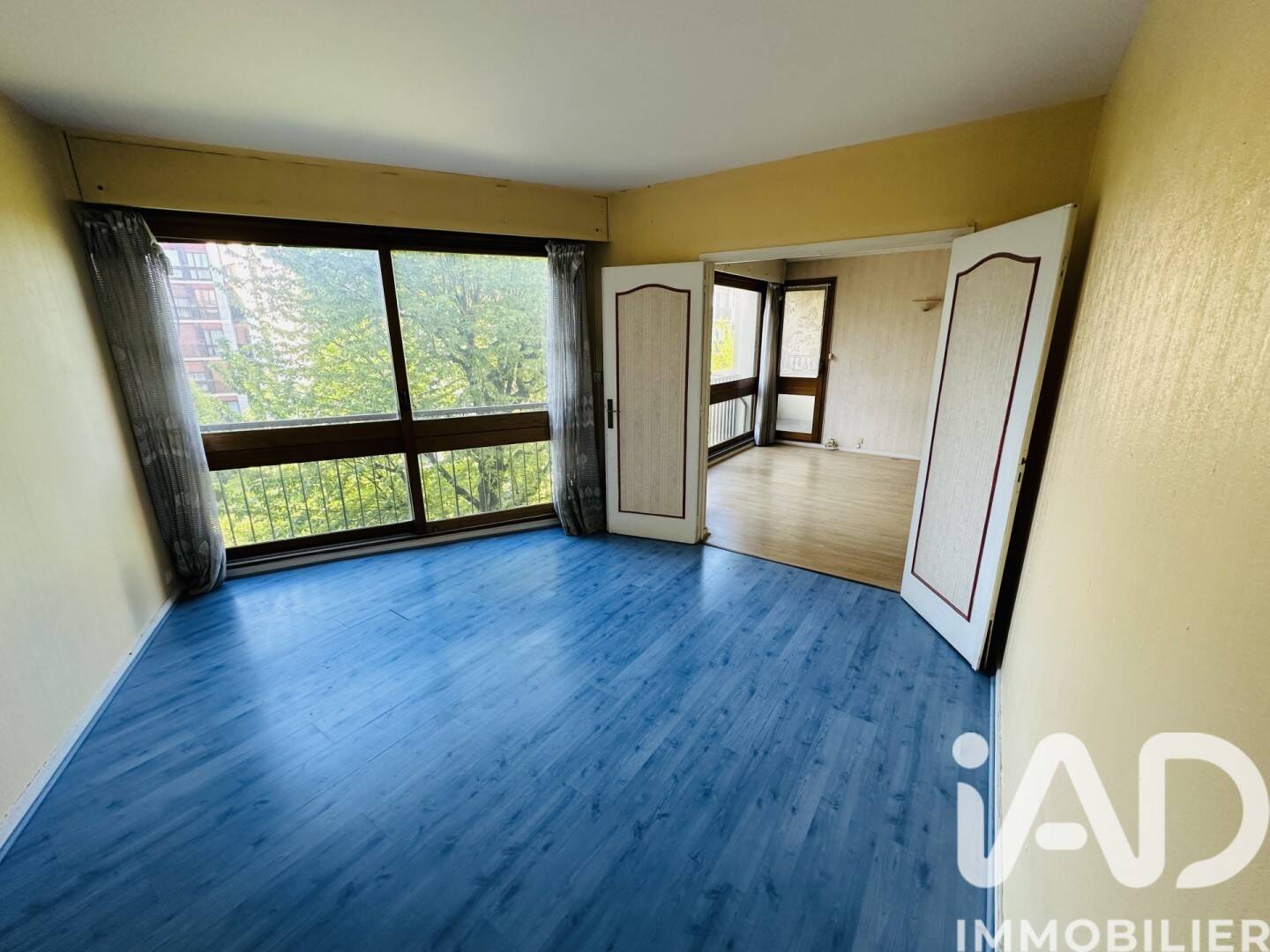 Appartement 2 pièces 51 m² · à Ris-Orangis · 51 m² · 110 500 €