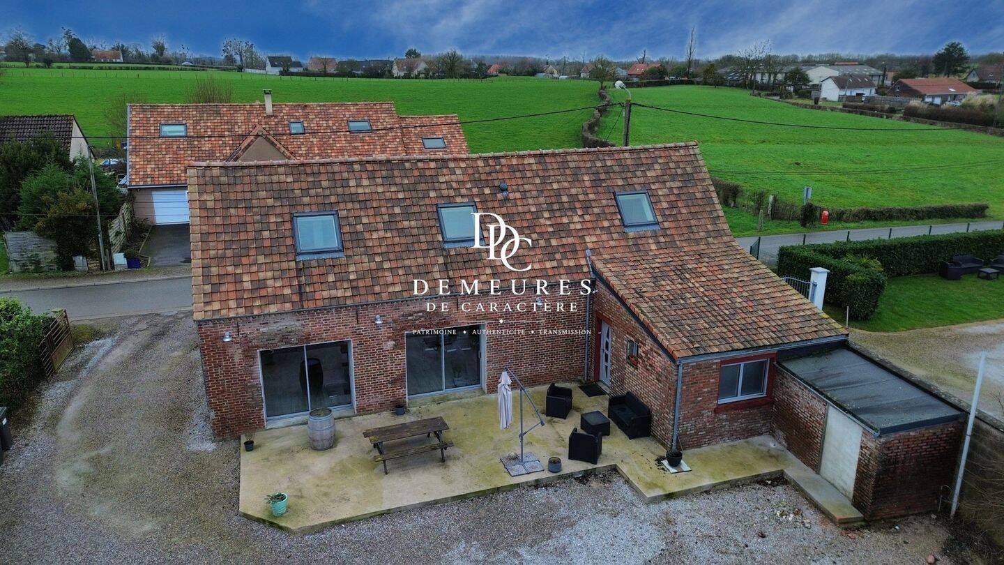 Maison 4 pièces 131 m² · à Colembert · 131 m² · 461 000 €