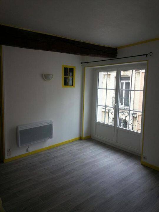 Appartement 1 pièce 19 m² · à Dieppe · 19 m² · 370 €/mois