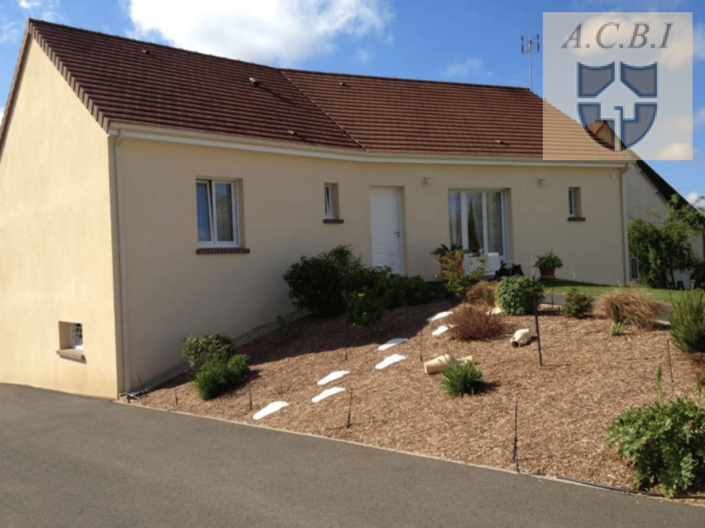 Maison 3 pièces 100 m² · à Vendôme · 100 m² · 289 000 €