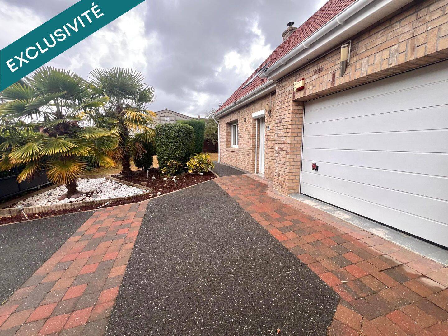 Maison 5 pièces 106 m² · à Bambecque · 106 m² · 295 000 €