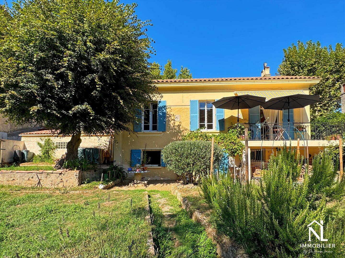 Maison 5 pièces 119 m² · à Collobrières · 119 m² · 429 000 €
