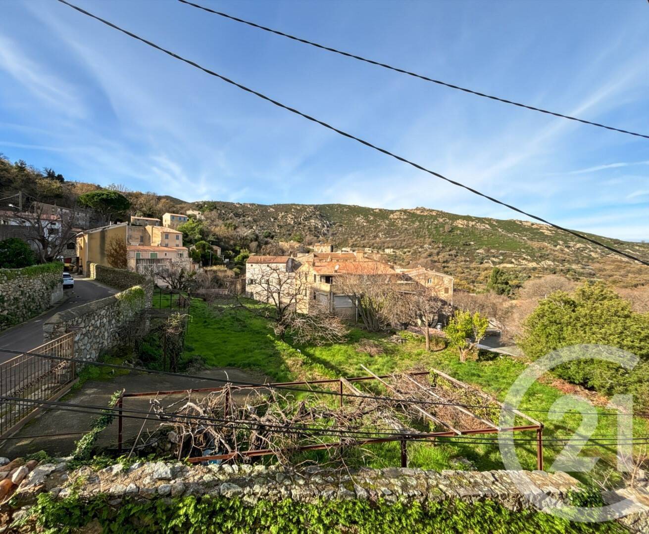 Maison 6 pièces 109 m² · à Feliceto · 109,2 m² · 245 000 €