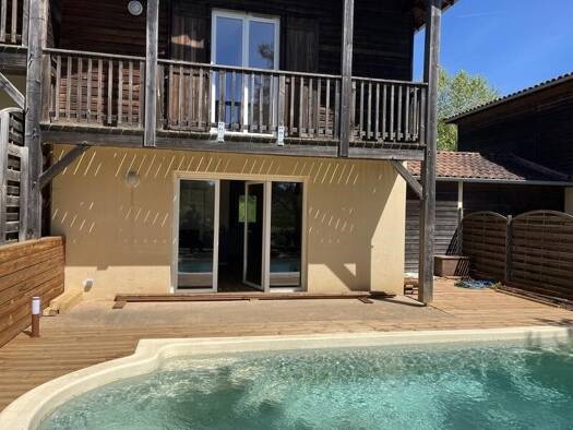 Maison à vendre 150 500 € 4 pièces 3 chambres 72 m² 105 m² de terrain Eauze 32800