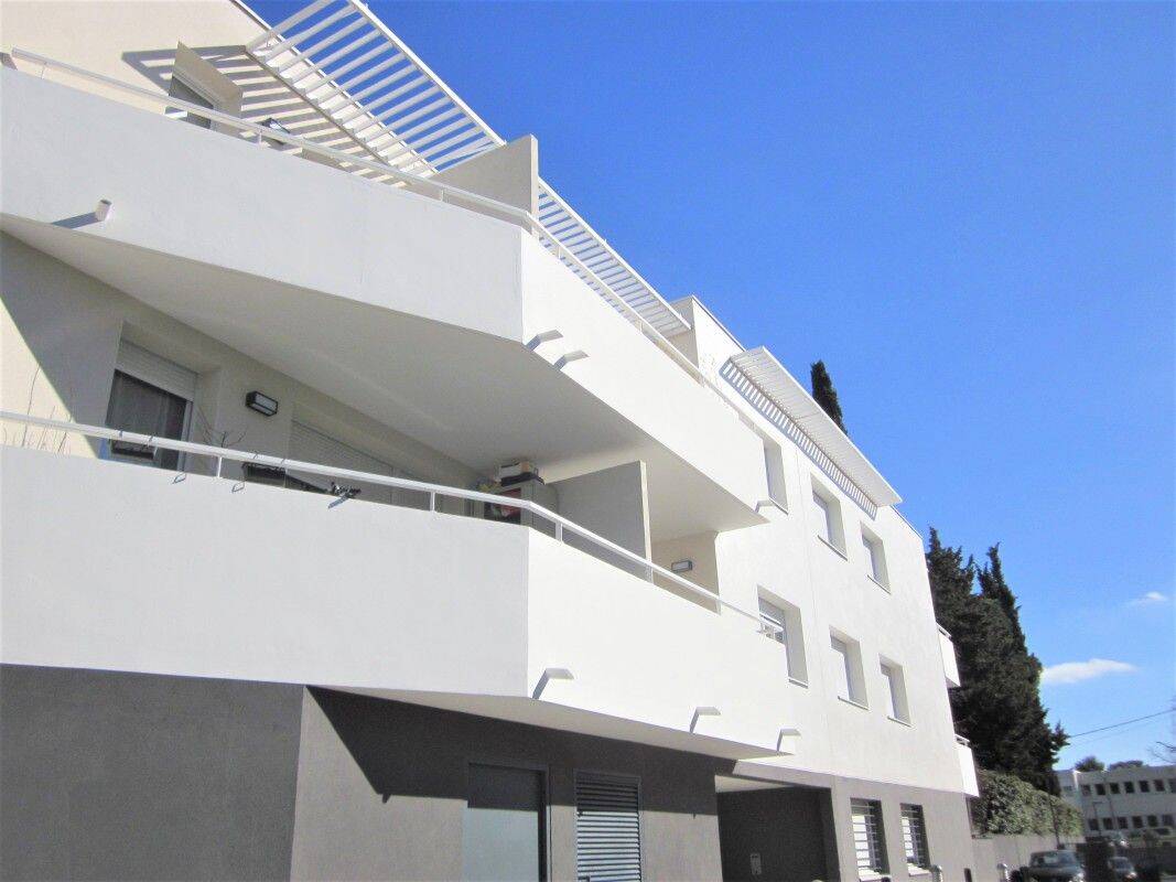Appartement 3 pièces 62 m² · à Montpellier · 62 m² · 902 €/mois