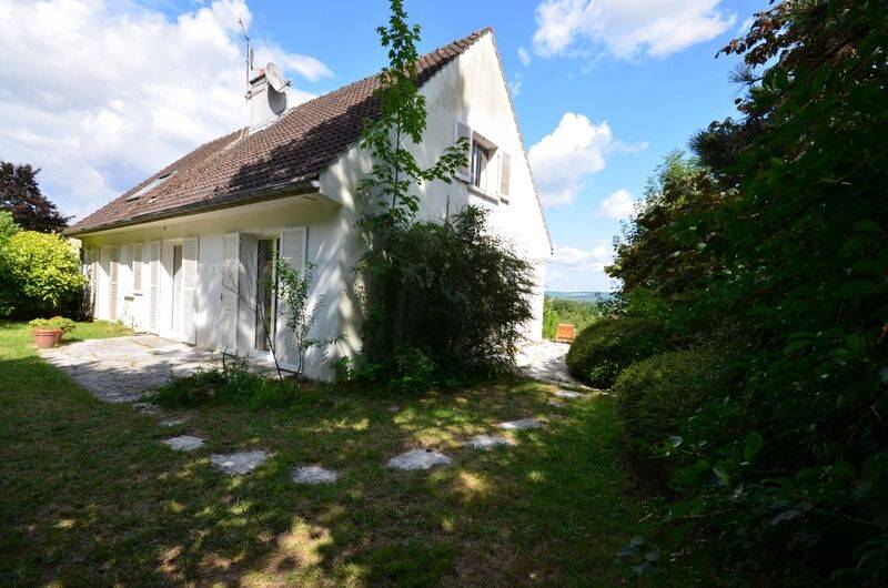 Maison 6 pièces 167 m² · à Château-Thierry · 167 m² · 280 000 €