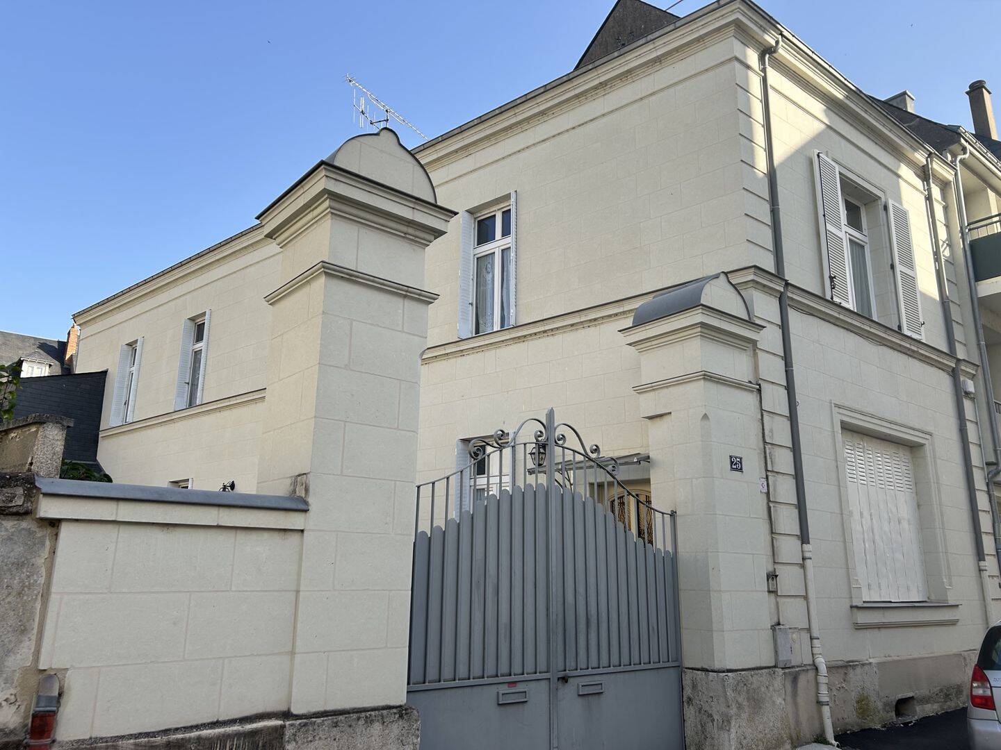 Maison 7 pièces 170 m² · à Saumur · 170 m² · 367 500 €