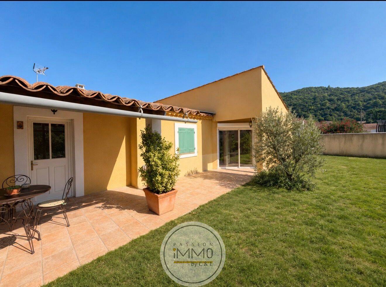 Maison 4 pièces 106 m² · à Malijai · 106 m² · 281 000 €