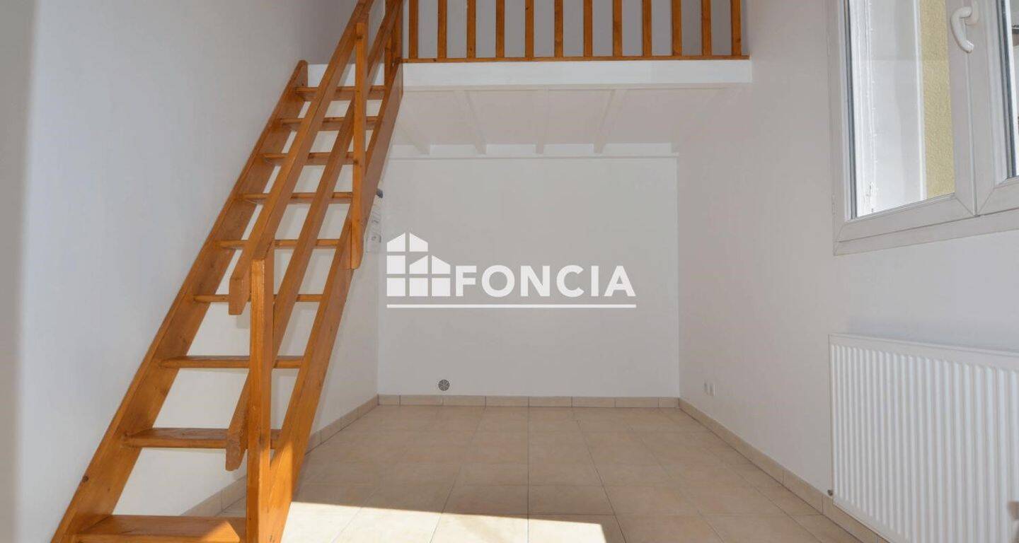 Appartement 1 pièce 22 m² · à Juvisy-sur-Orge · 22 m² · 78 800 €