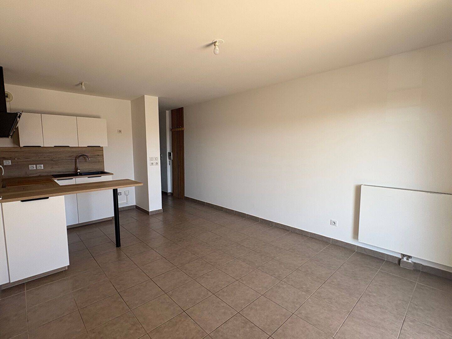 Appartement 2 pièces 37 m² · à Coudoux · 37 m² · 850 €/mois