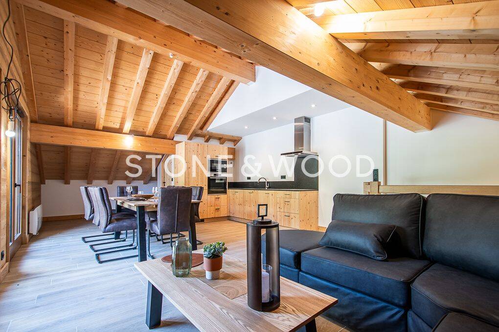 Maison 4 pièces 188 m² · à Les Belleville · 188,4 m² · 1 399 000 €