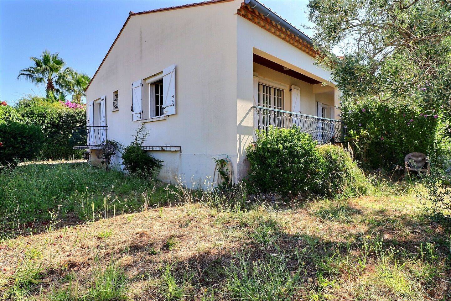Maison 5 pièces 119 m² · à Lattes · 119 m² · 579 000 €