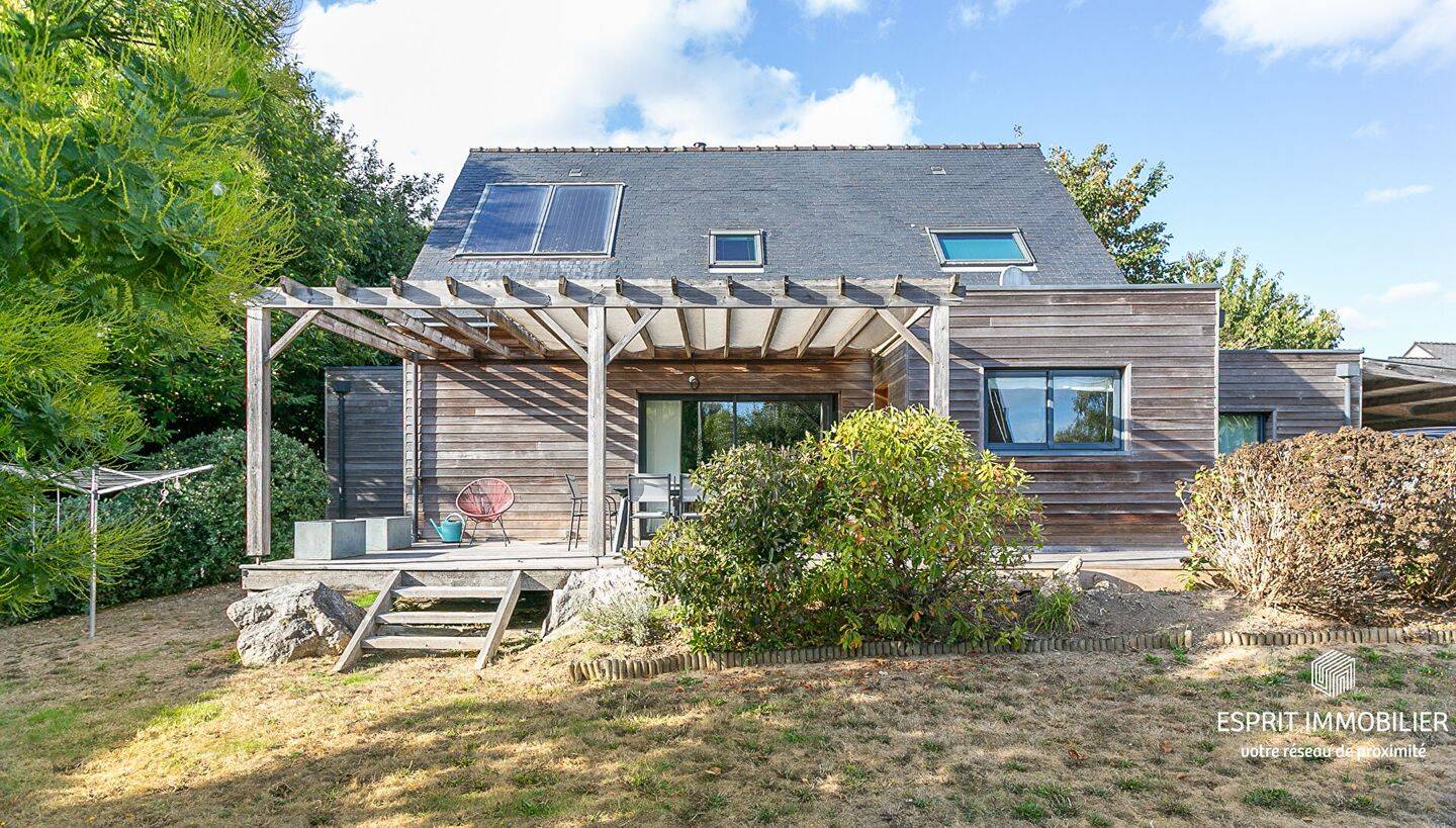 Maison 5 pièces 136 m² · à Pont-Aven · 136 m² · 429 940 €