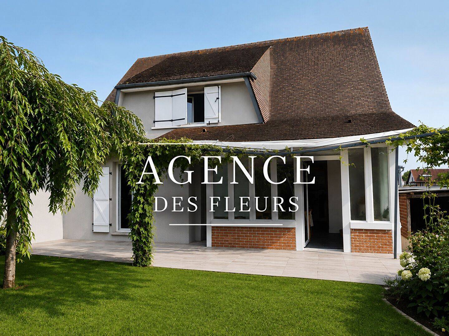 Maison 6 pièces 164 m² · à Criquebeuf-sur-Seine · 164 m² · 329 000 €