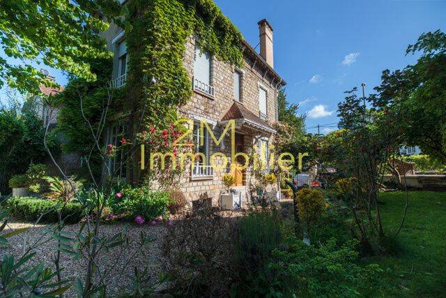 Maison 8 pièces 173 m² · à Melun · 172,8 m² · 460 000 €
