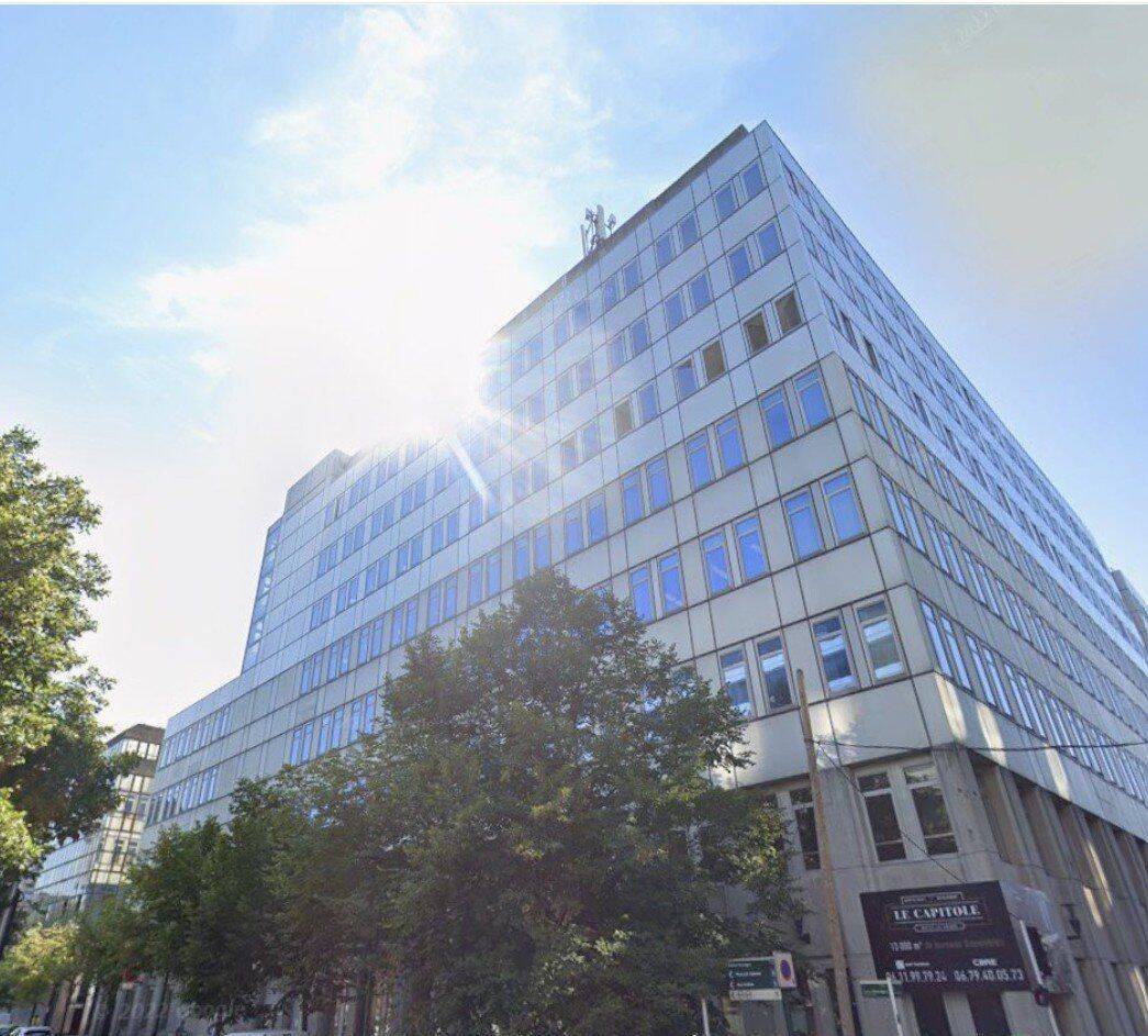 Appartement 1 pièce 27 m² · à Noisy-le-Grand · 27 m² · 85 000 €