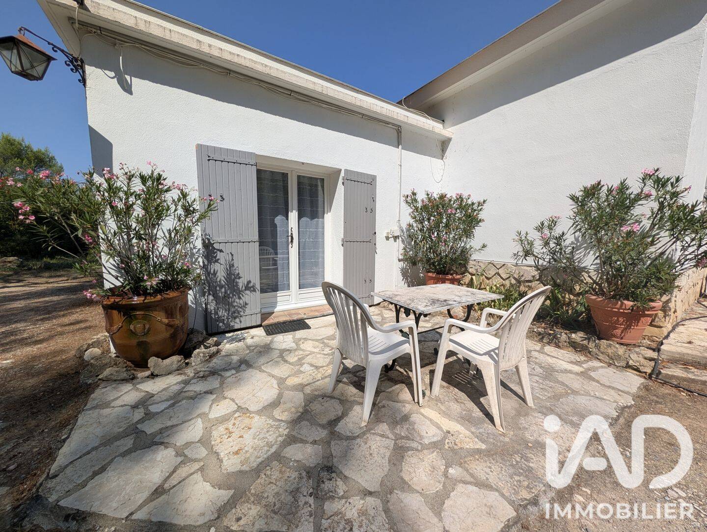 Appartement 1 pièce 18 m² · à Aix-en-Provence · 18 m² · 590 €/mois