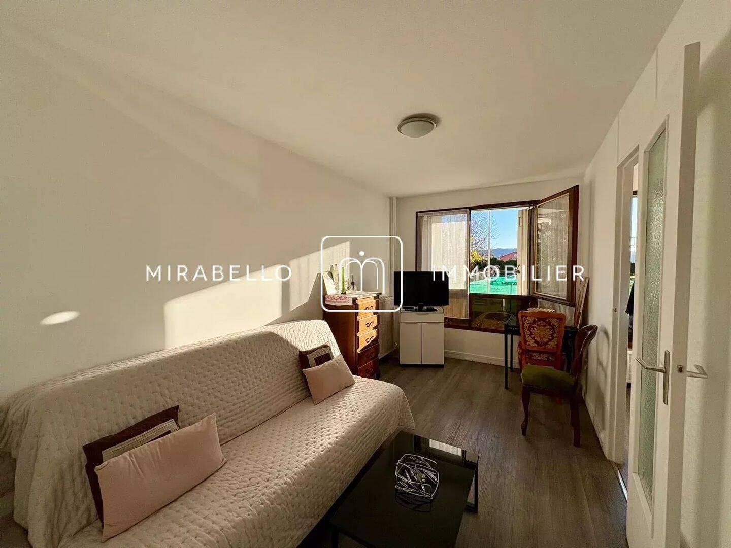 Appartement 1 pièce 21 m² · à Nice · 21,2 m² · 110 000 €
