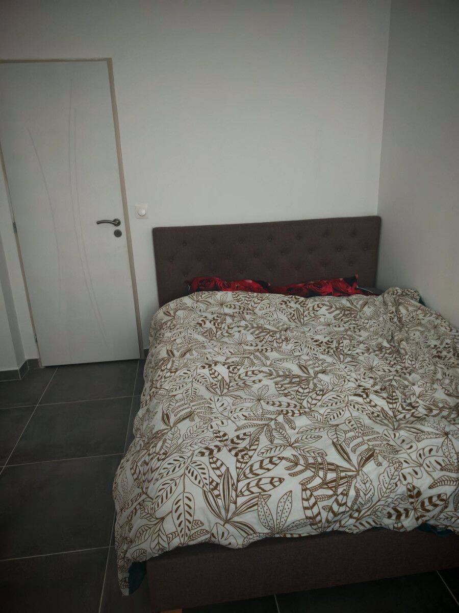 1 pièce 14 m² · à Bornel · 14 m² · 550 €