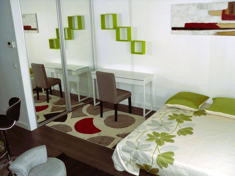Appartement 1 pièce 25 m² · à Annecy · 25 m² · 670 €/mois