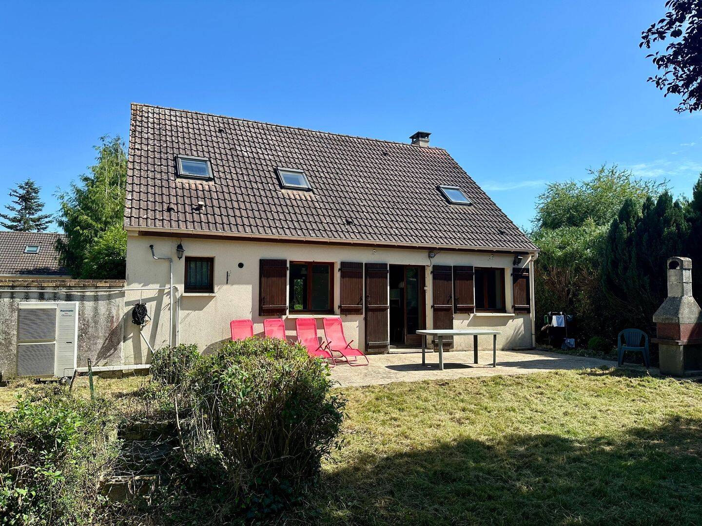 Maison 6 pièces 106 m² · à Maintenon · 106 m² · 223 400 €